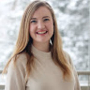 Meet your Posher, Abigail